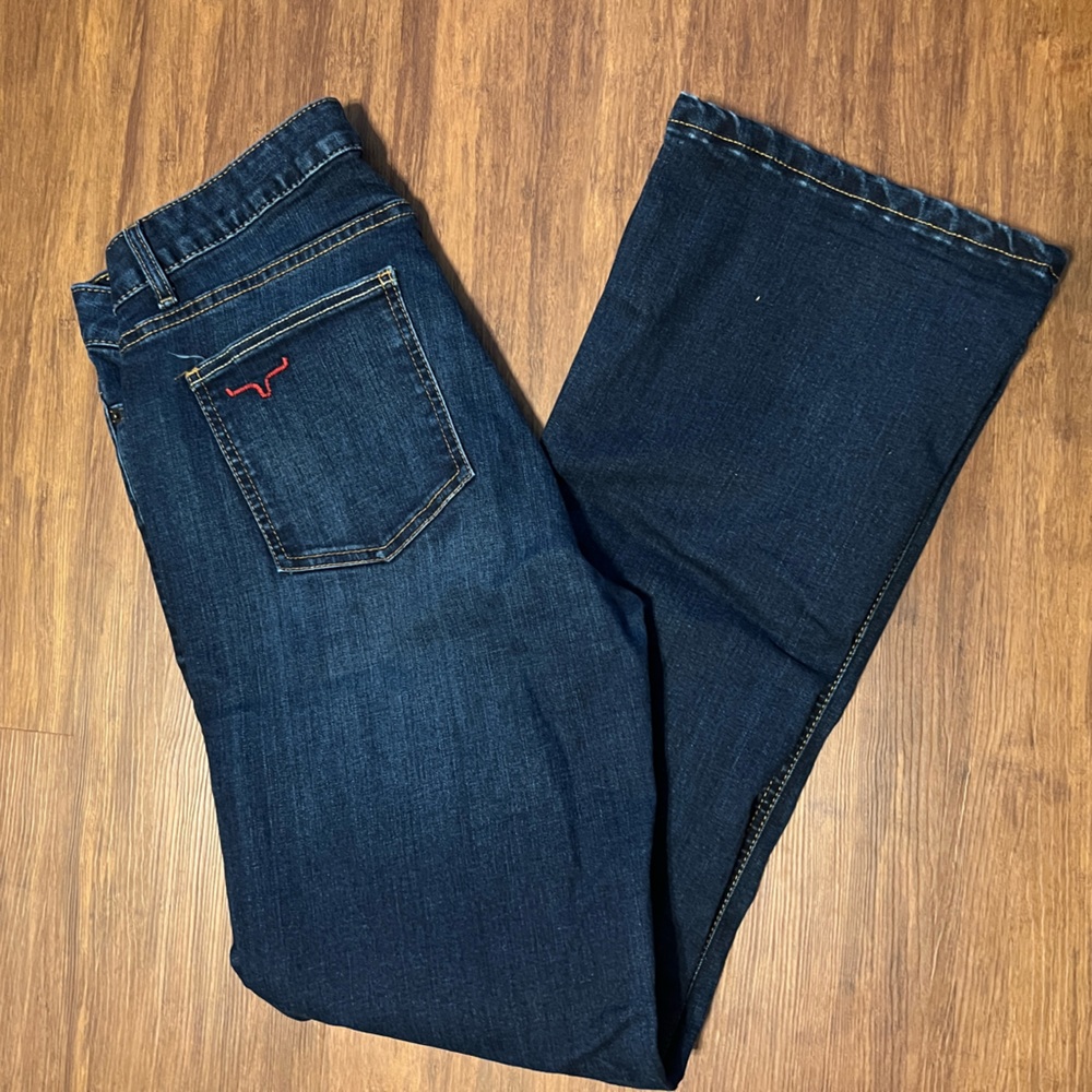 Women’s Kimes Ranch Jeans